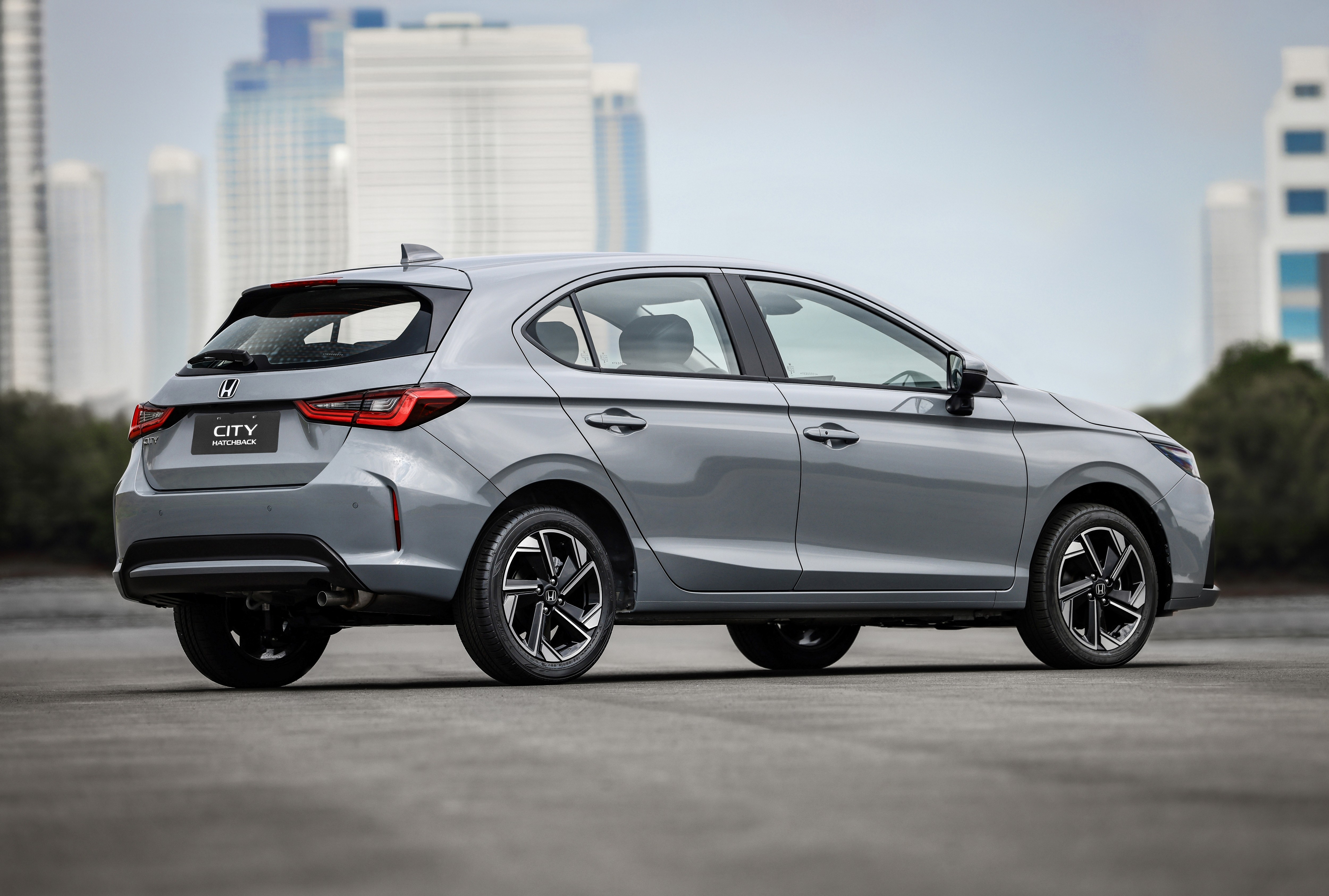 Honda lança City 2027 sem baixar preços e ignora chineses mais baratos | G1