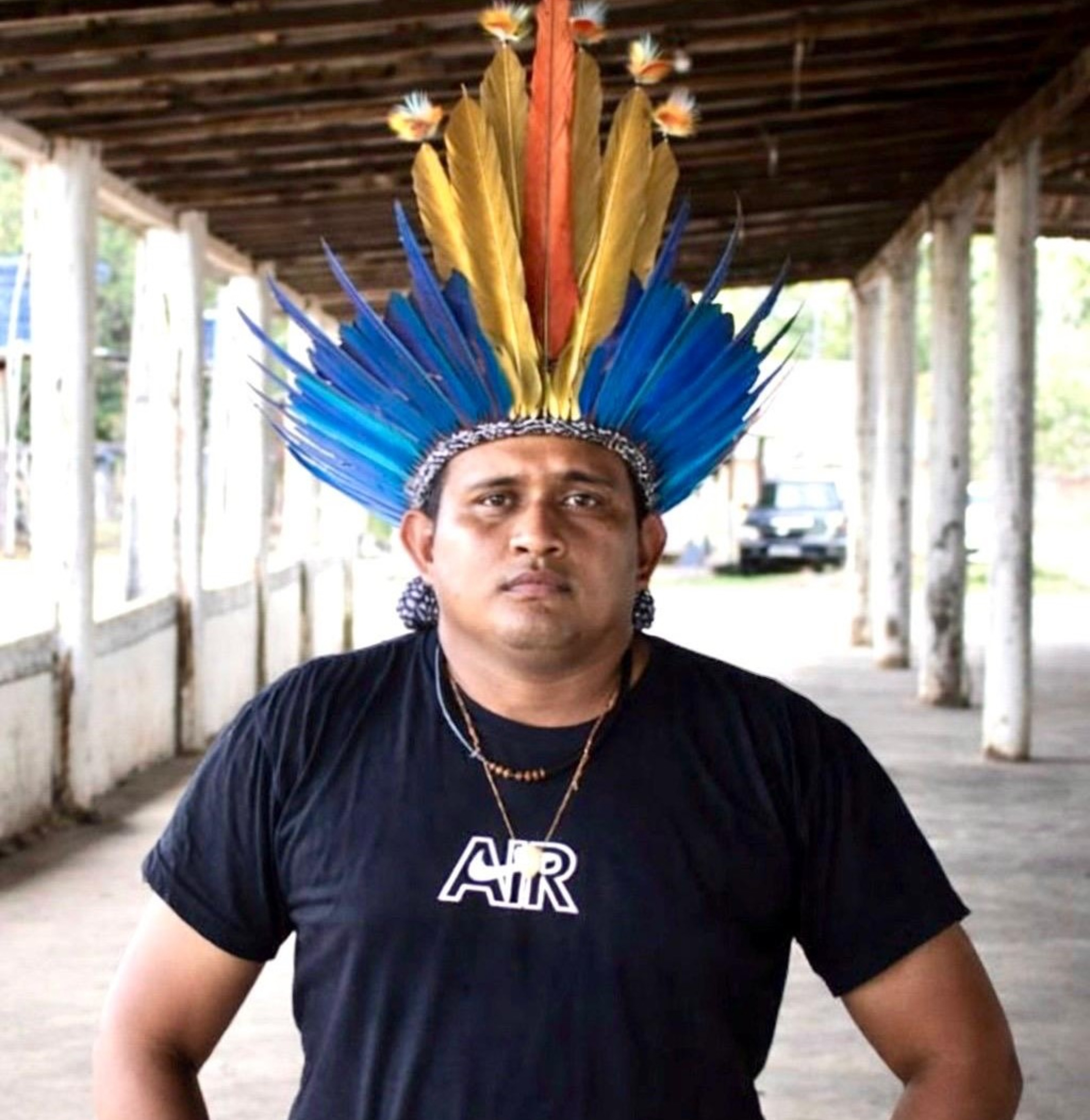 'Jovem guerreiro' e defensor de territórios: quem era líder indígena encontrado morto em Roraima