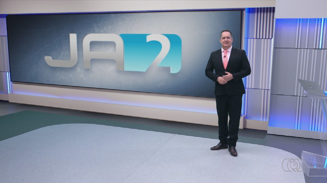 VÍDEOS: Jornal Anhanguera 2ª Edição de quinta-feira, 23 de maio de 2025