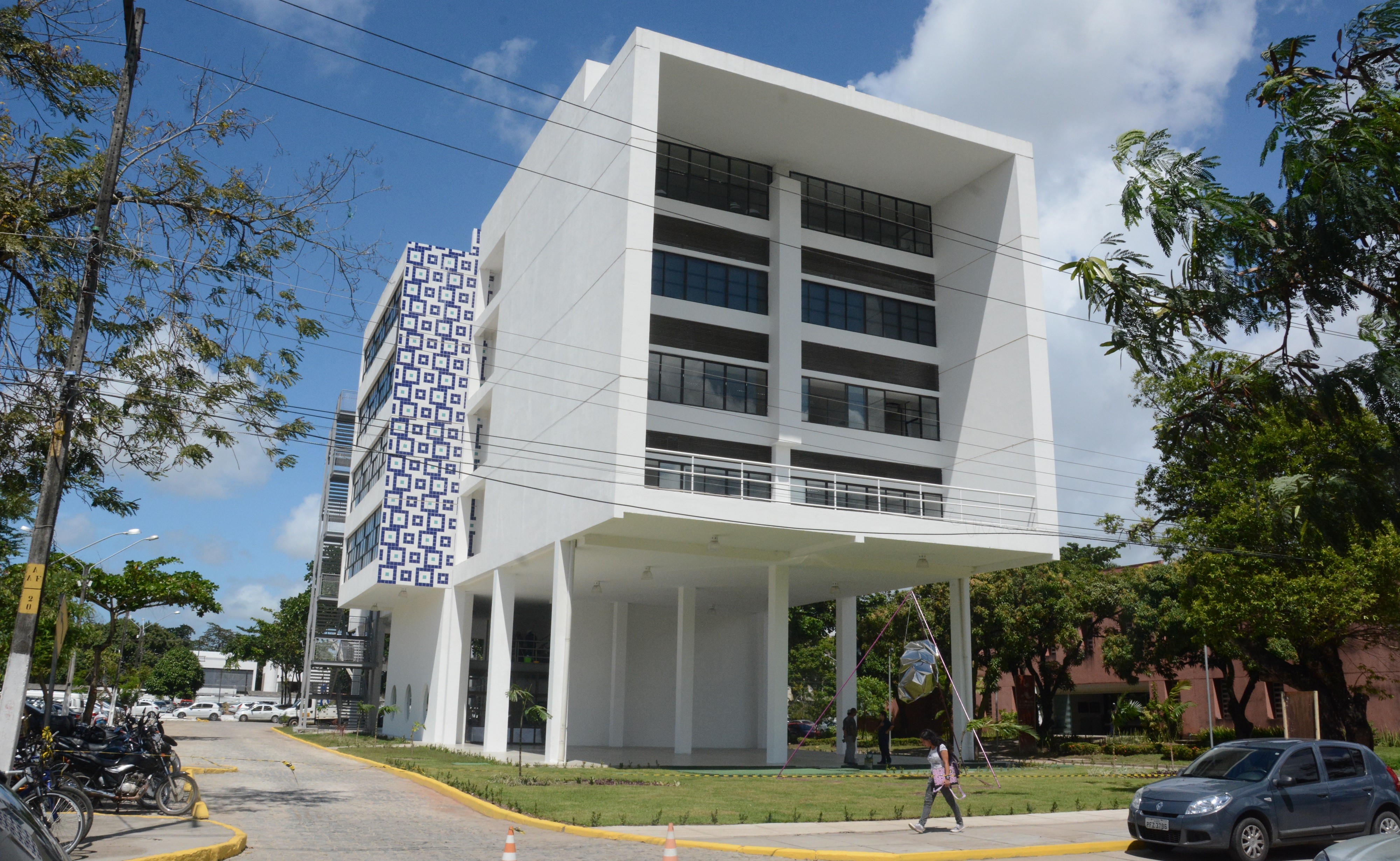 UFPE lança graduação em Inteligência Artificial no campus Recife | G1