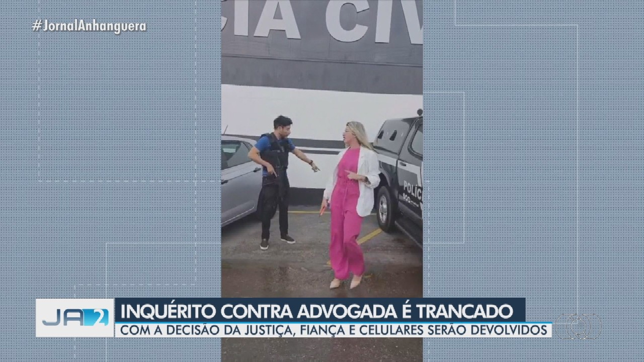 VÍDEOS: Jornal Anhanguera 2ª Edição de quarta-feira, 29 de abril de 2026