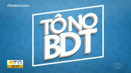 Confira a participação dos telespectadores no Tô no BDT