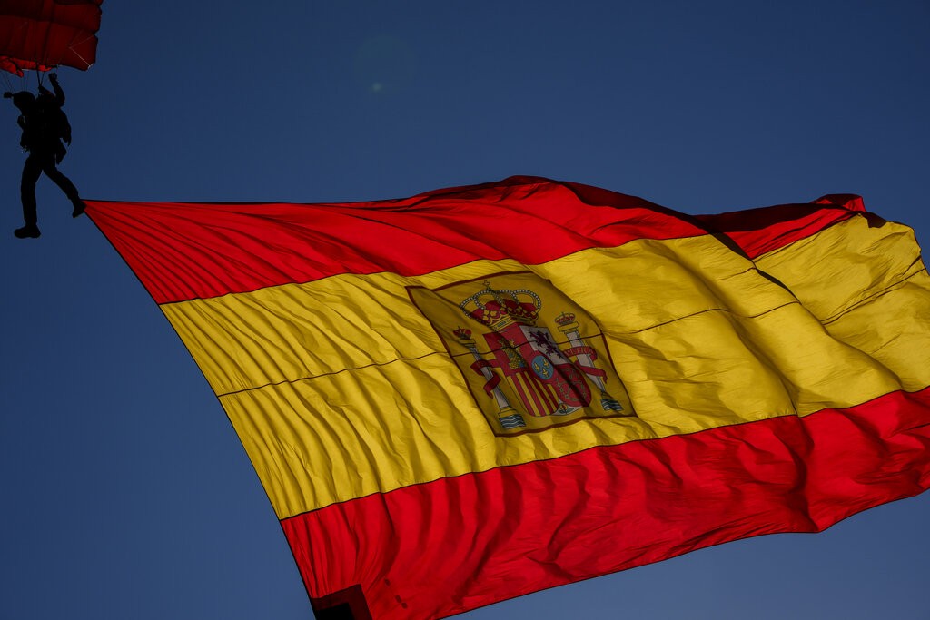 Brasileiros têm até esta quarta para solicitar cidadania espanhola pela 'Lei dos Netos'; entenda o que muda