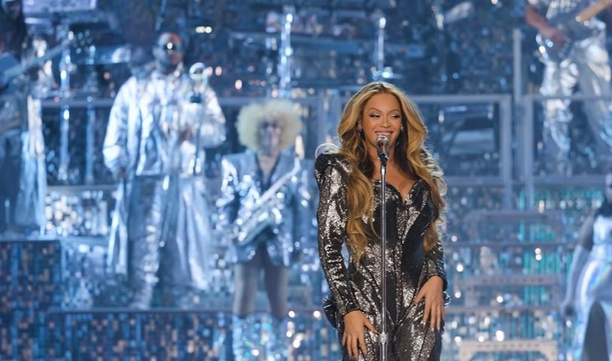 Beyoncé promotes ‘Renaissance’ in Brazilian cinemas and fans complain: ‘I almost had trouble thinking it was a show’ |  Pop art
