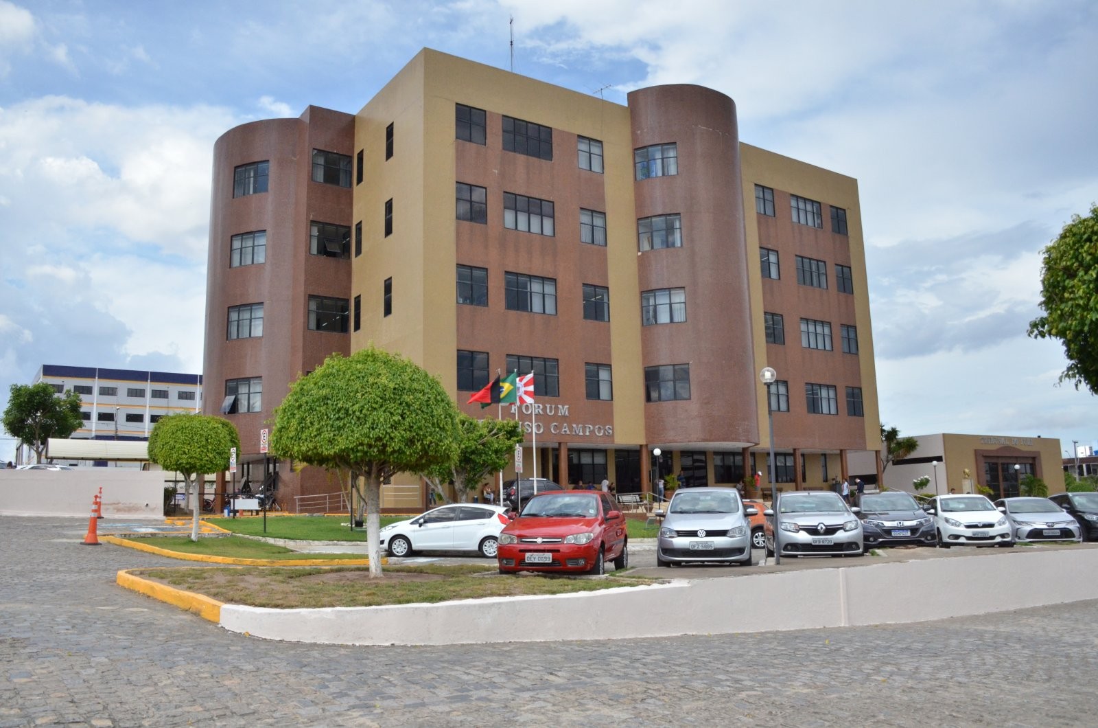 Homem que matou ex-esposa e sogros em São Bento é condenado a 78 anos de prisão