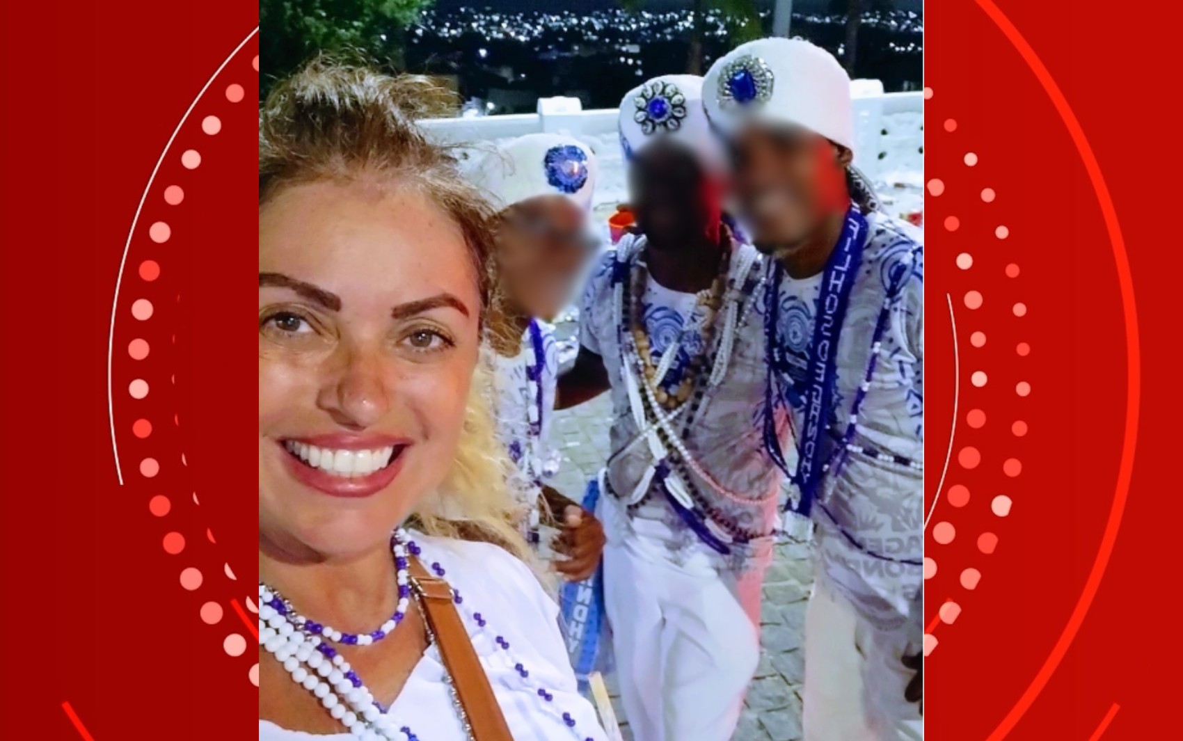 Turista gaúcha presa por injúria racial se descreve como 'criadora de conteúdo para viajantes' e estava em Salvador há uma semana