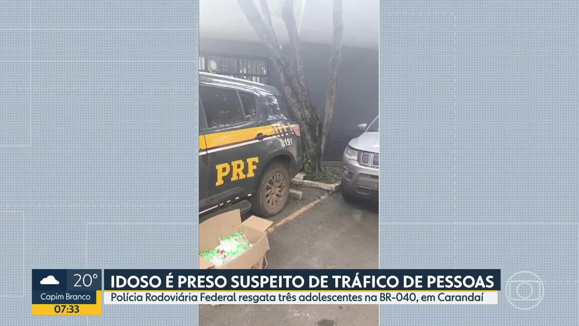 VÍDEOS: Bom Dia Minas de sexta-feira, 30 de janeiro de 2026 