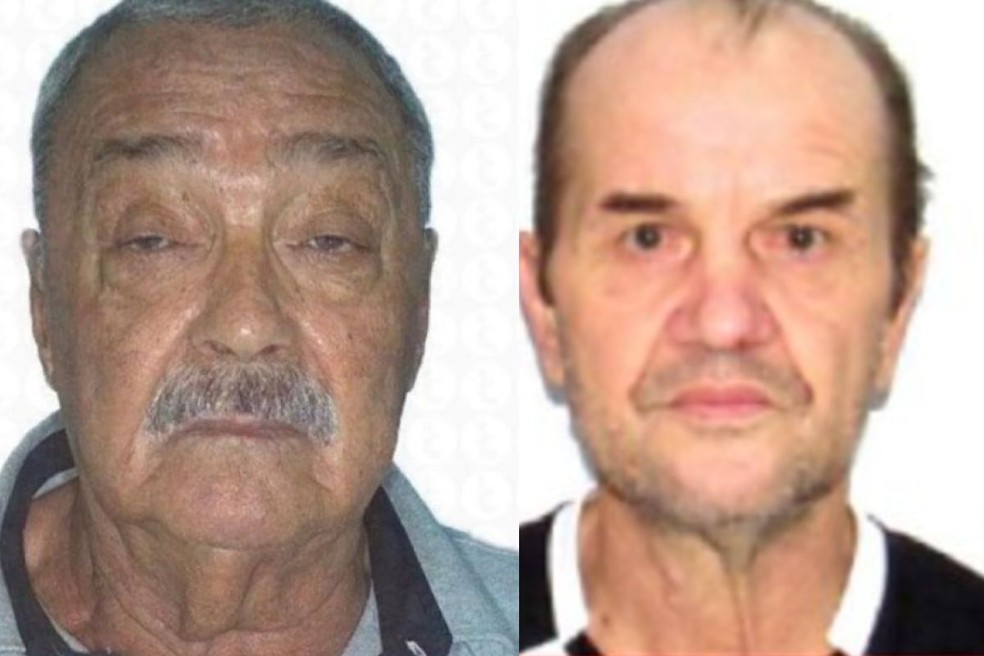 Polícia investiga relação entre idoso e jovem morta a facadas em MT | G1