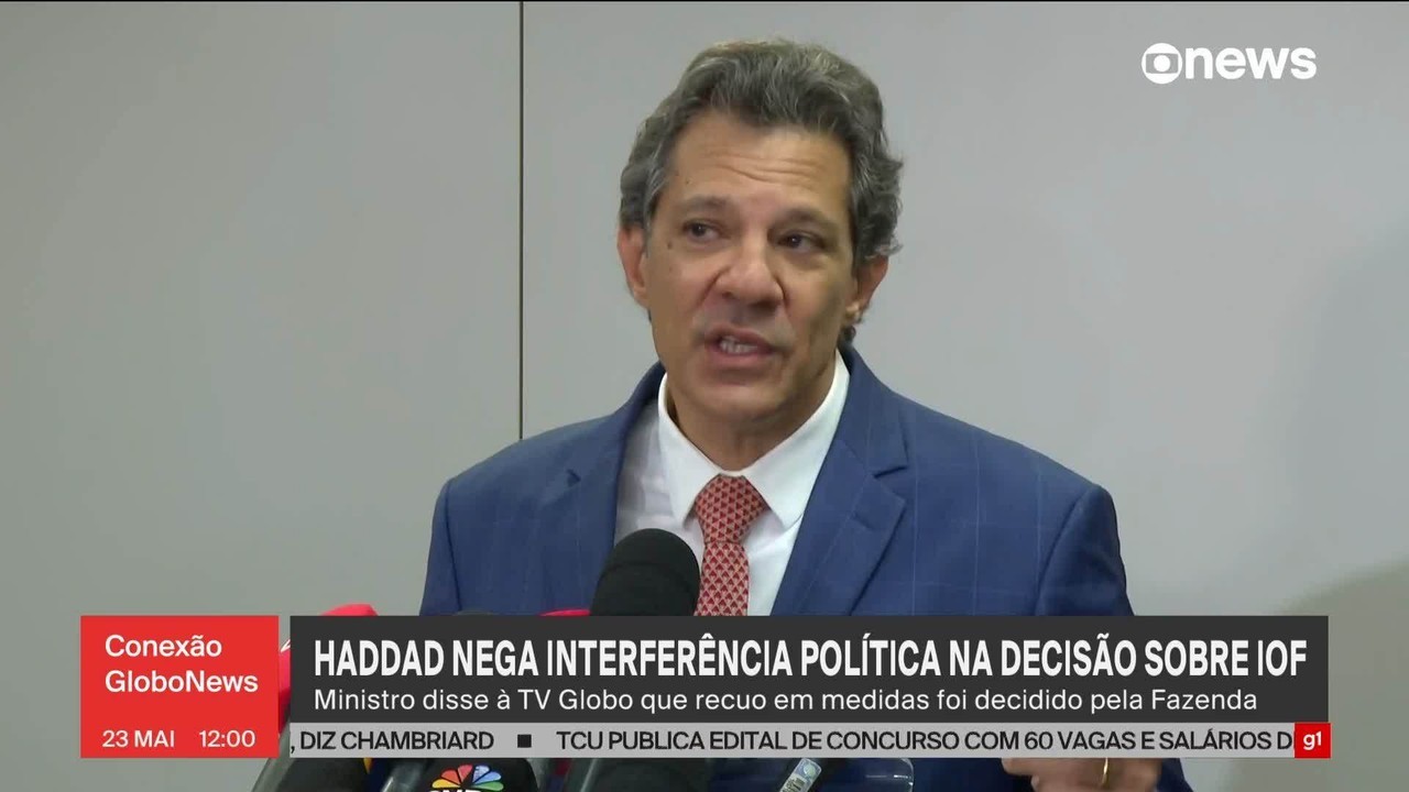 Remessas para contas no exterior de pessoas físicas para investimentos seguem com IOF de 1,1%, sem alta, diz Receita Federal