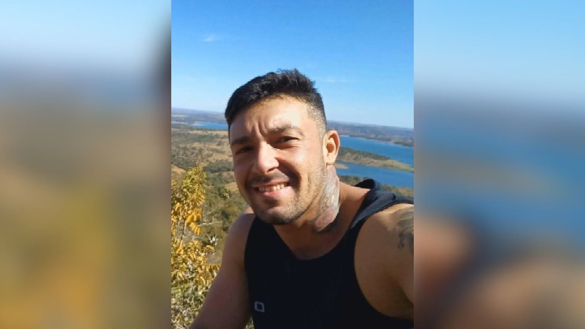 Filha de homem que morreu esperando ambulância pergunta pelo pai | G1