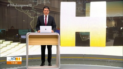 Confira os destaques do JH desta quarta-feira (15)