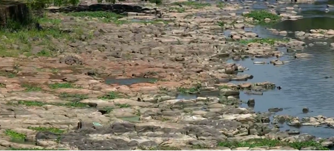 Pico da estiagem: após 78 sem chuvas, Rio Piracicaba tem baixa vazão e Semae aumenta uso de cloro no tratamento de água 