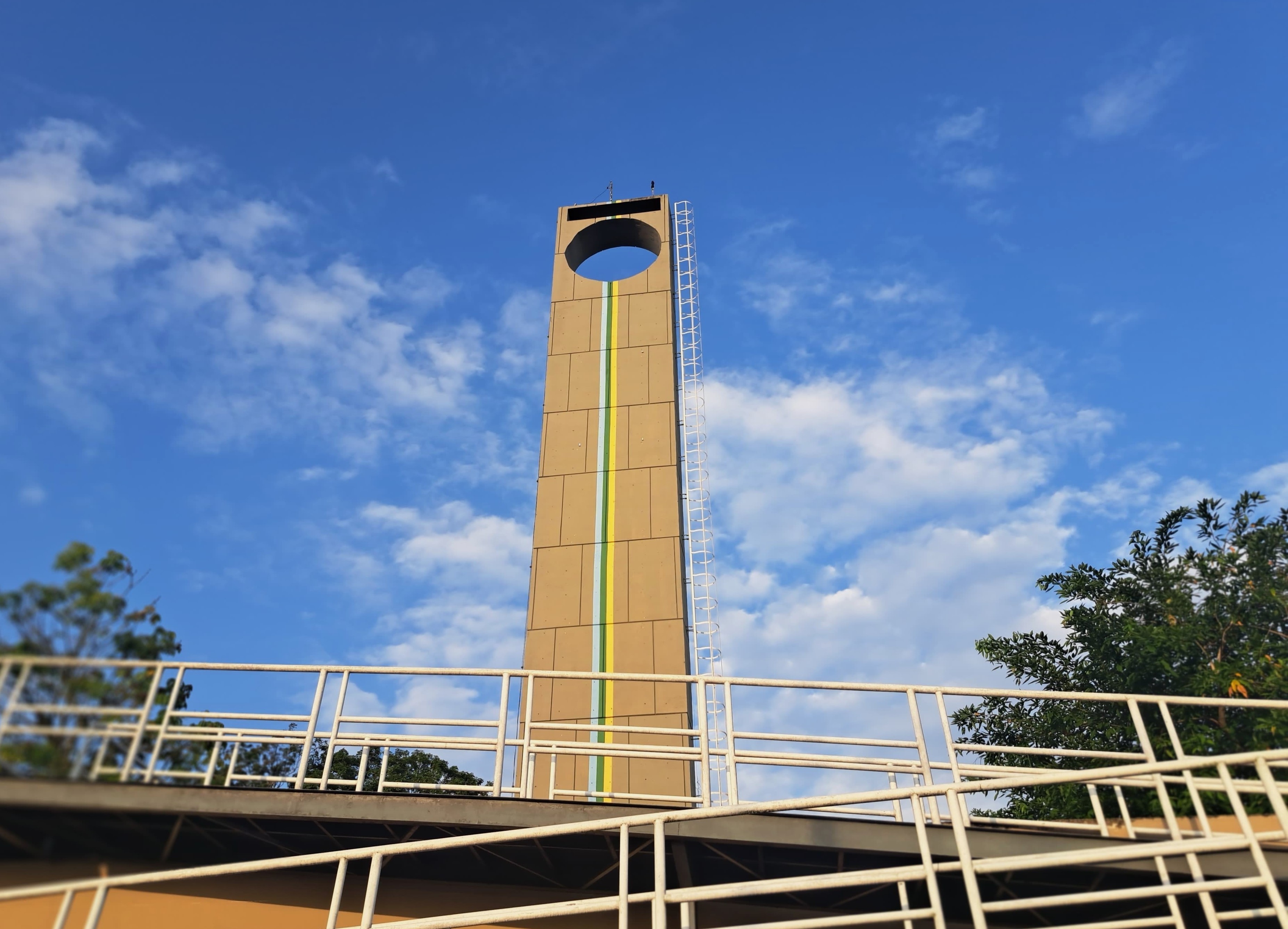 Equinócio das Águas poderá ser visto durante programação no Marco Zero, em Macapá