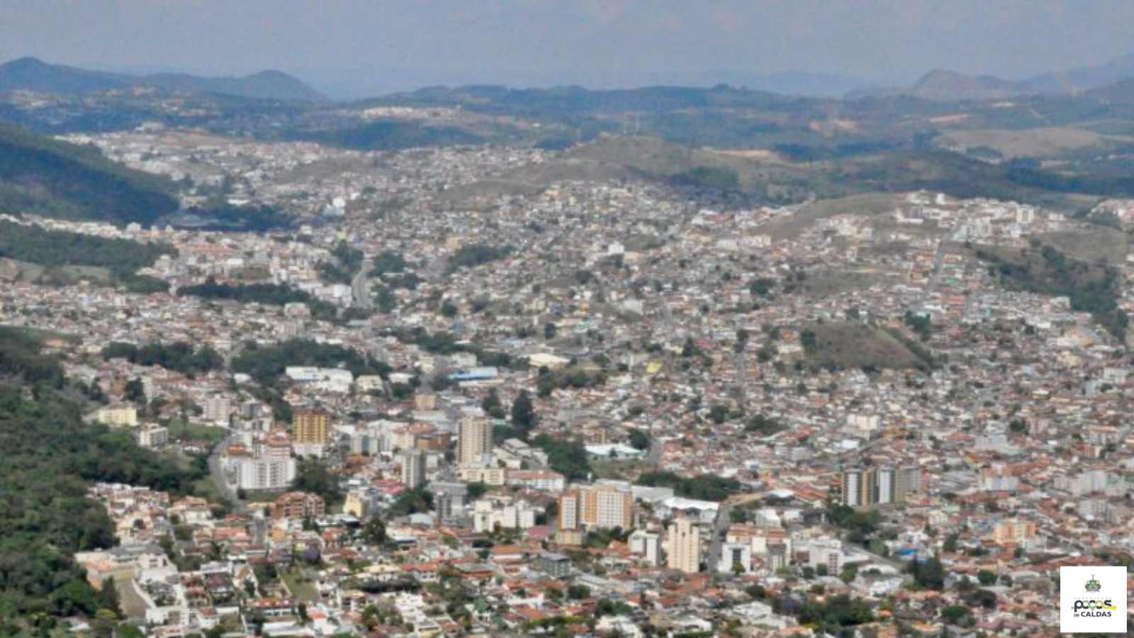 Poços de Caldas registra aumento de 19,2% na abertura de empresas no 1° semestre