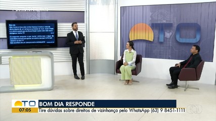 Especialista explica como e quando acionar a Justiça em casos de atrito entre vizinhos