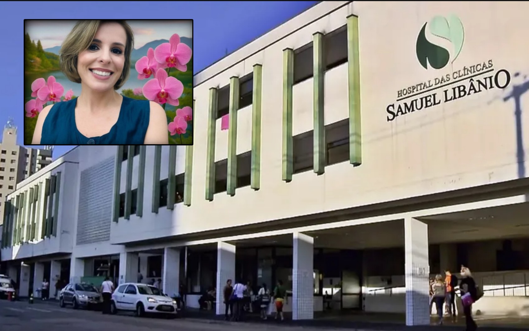 Moradora do Sul de Minas e a mãe morrem vítimas de malária após viagem internacional