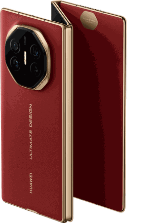 Huawei Mate XT Ultimate Design