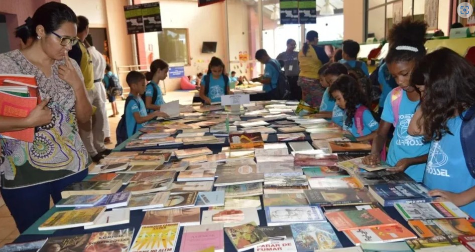 Semana Senac de Leitura leva oficinas e atividades culturais gratuitas à Baixada Santista; confira