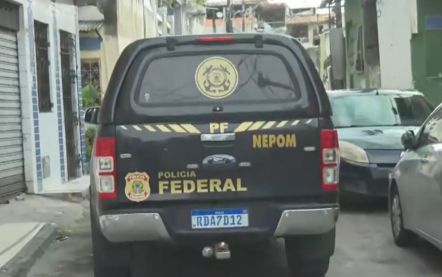 Polícia Federal faz operação na Bahia contra grupo suspeito de fraude milionária contra Caixa Econômica Federal