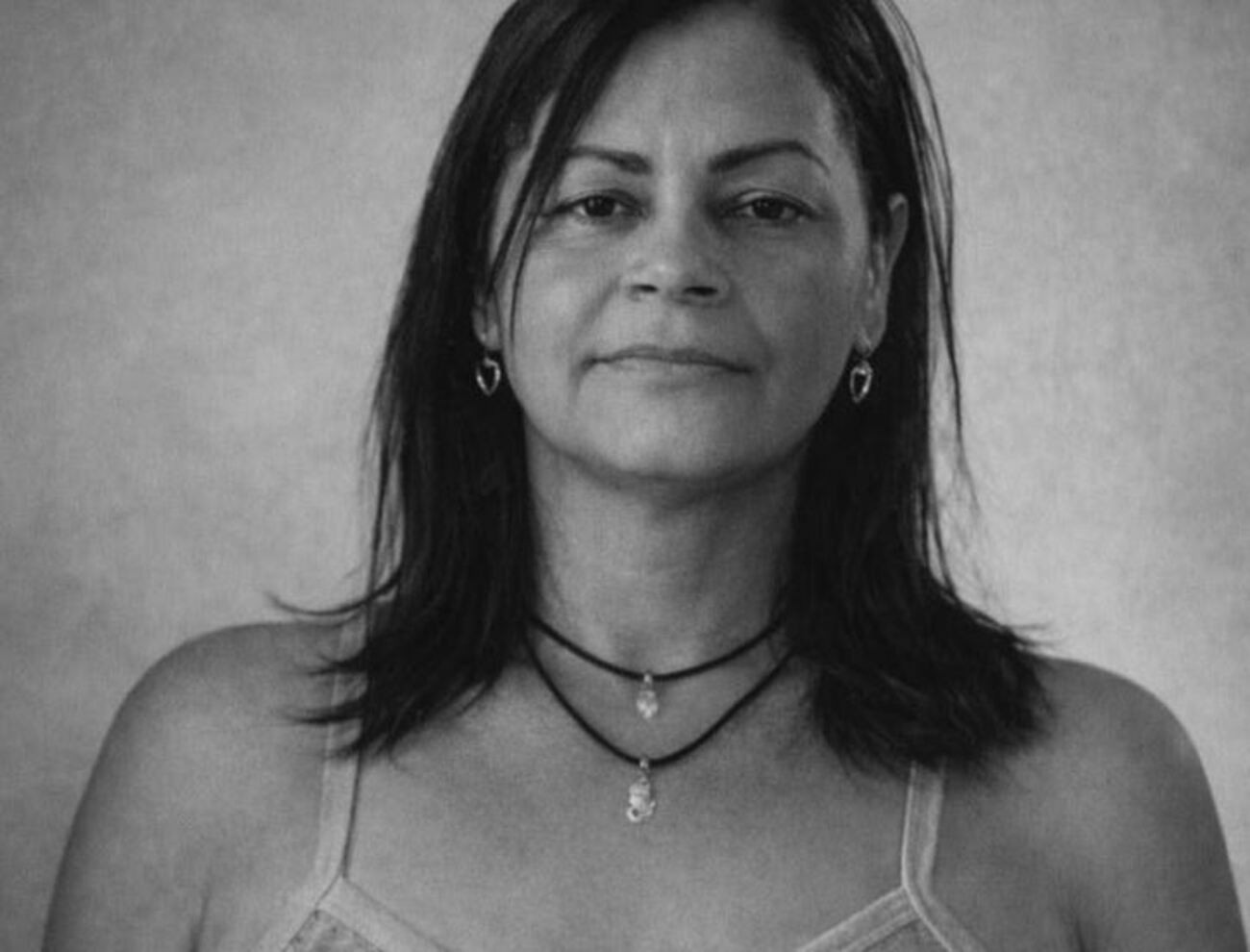 Quem era Cida Siqueira, dona de casa que morreu após levar soco tentando separar briga de casal 