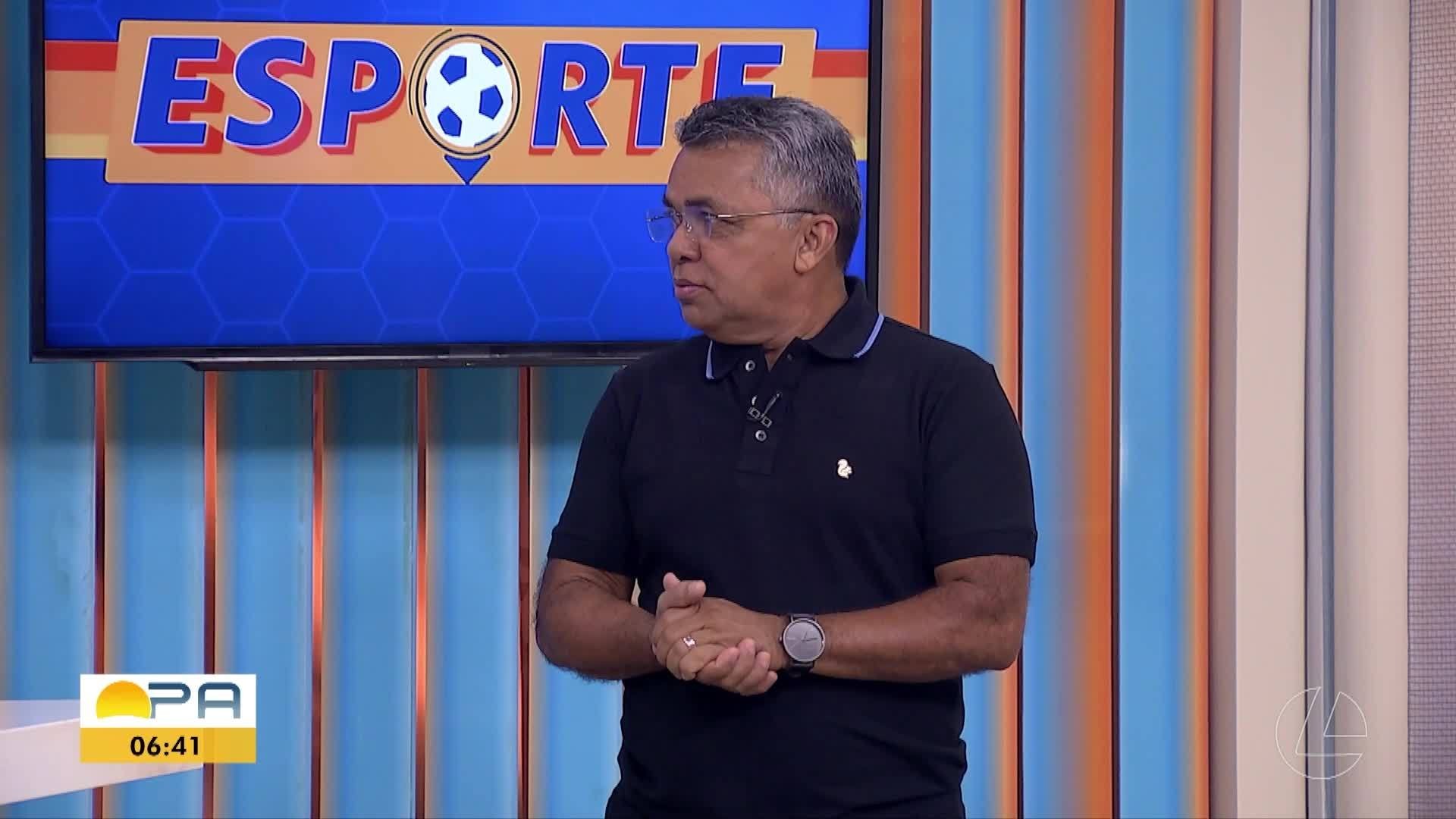 VÍDEOS: BDP de quinta-feira, 9 de abril de 2026