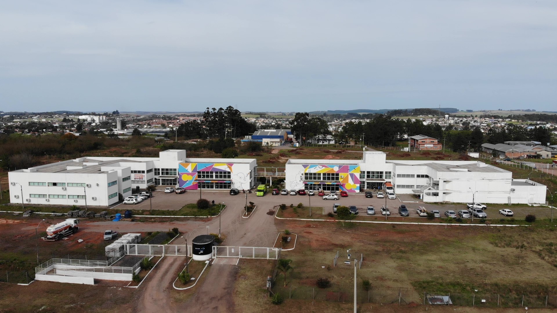 Observatório astronômico de Santa Maria deve encerrar atividades após prefeitura retirar vigilância noturna 