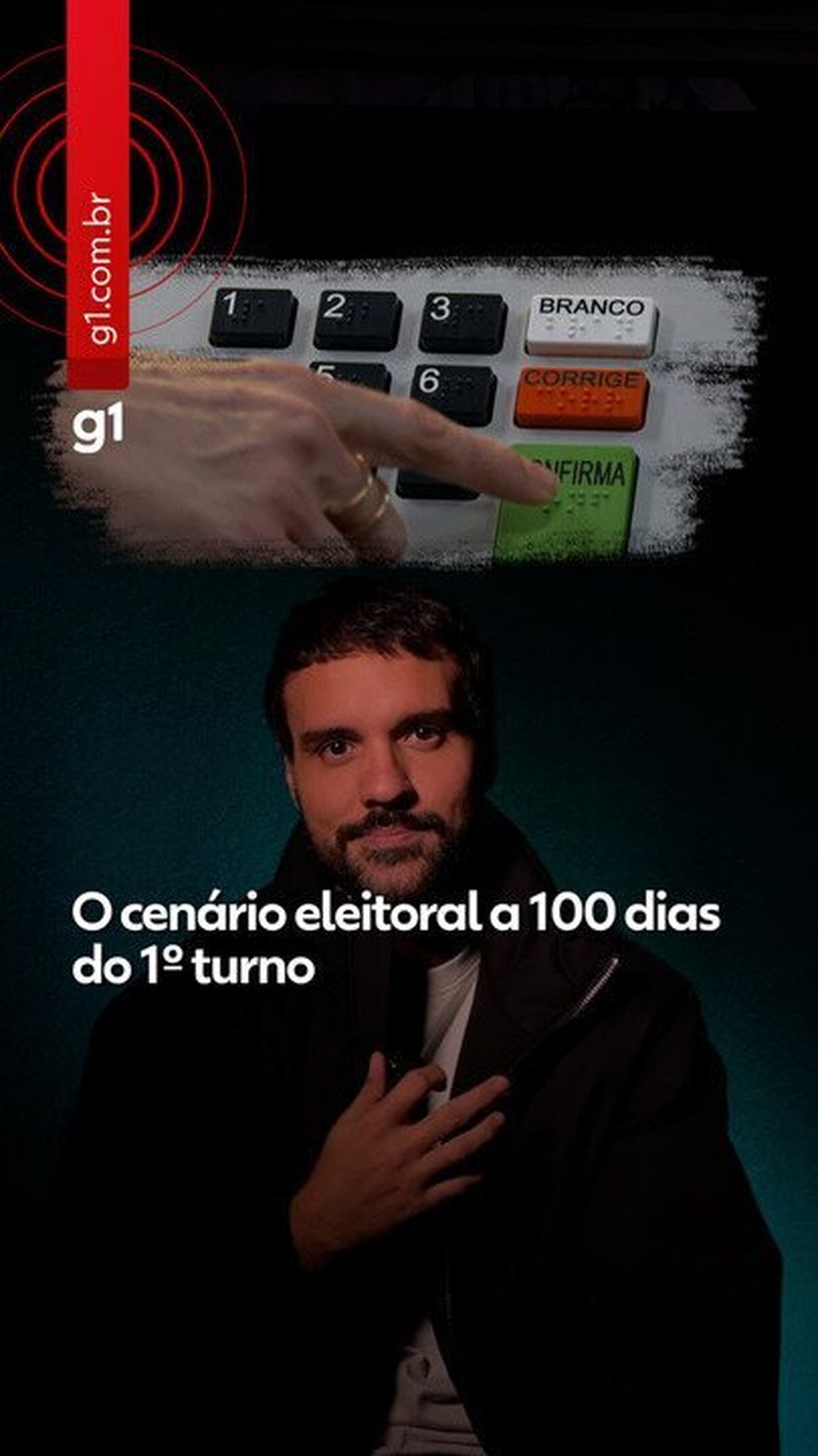 100 dias para as eleições: uso de IA e propaganda antecipada geram enxurrada de ações no TSE