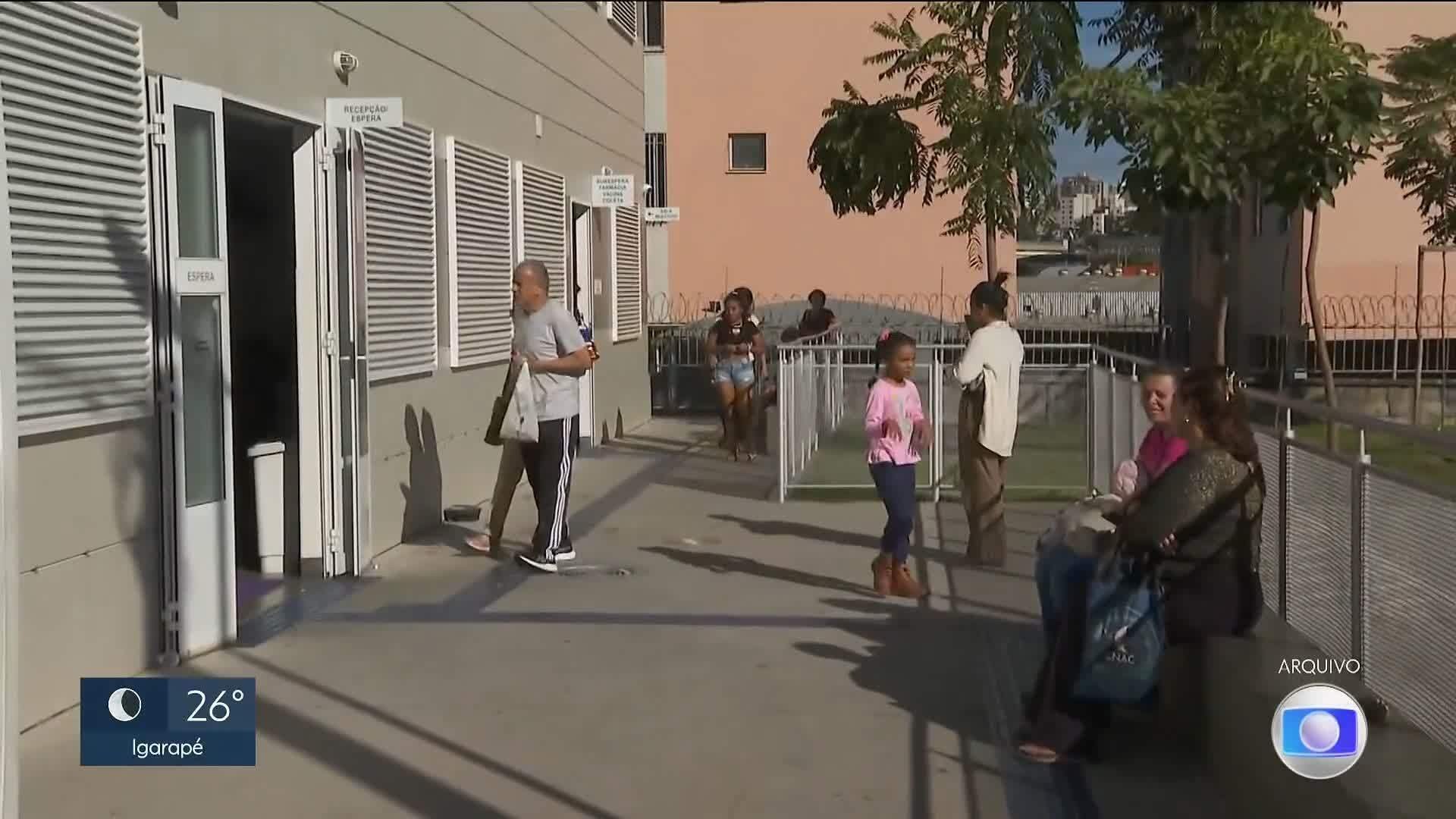 VÍDEOS: MG2 de segunda-feira, 25 de agosto de 2025