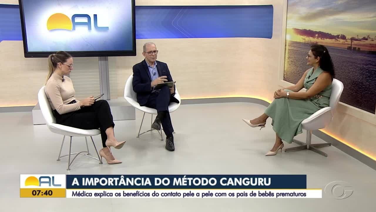 VÍDEOS: Bom Dia Alagoas de quinta-feira, 15 de maio