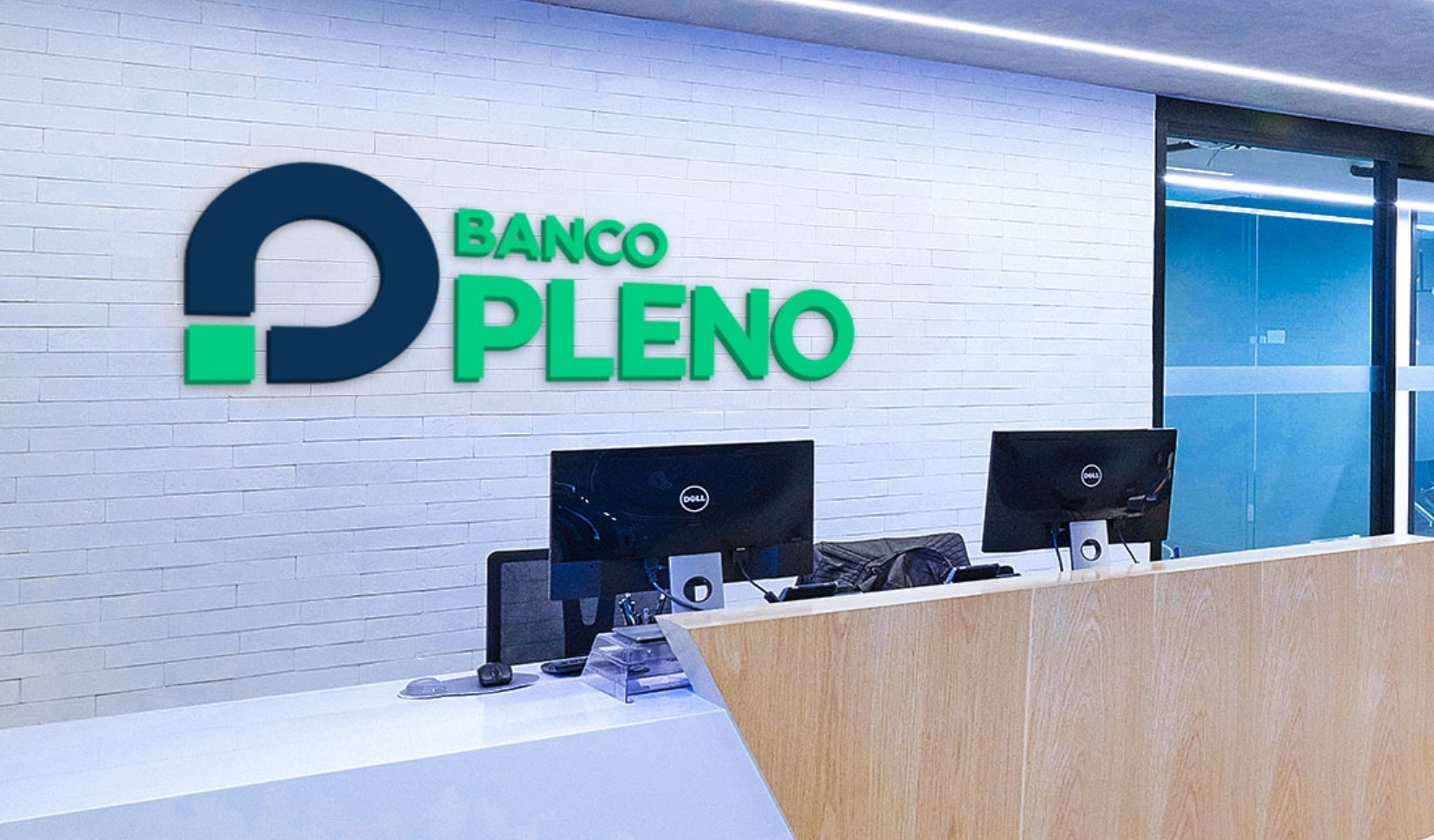 Banco Pleno teve trajetória marcada por rebatismo, venda e reestruturações até a liquidação pelo BC