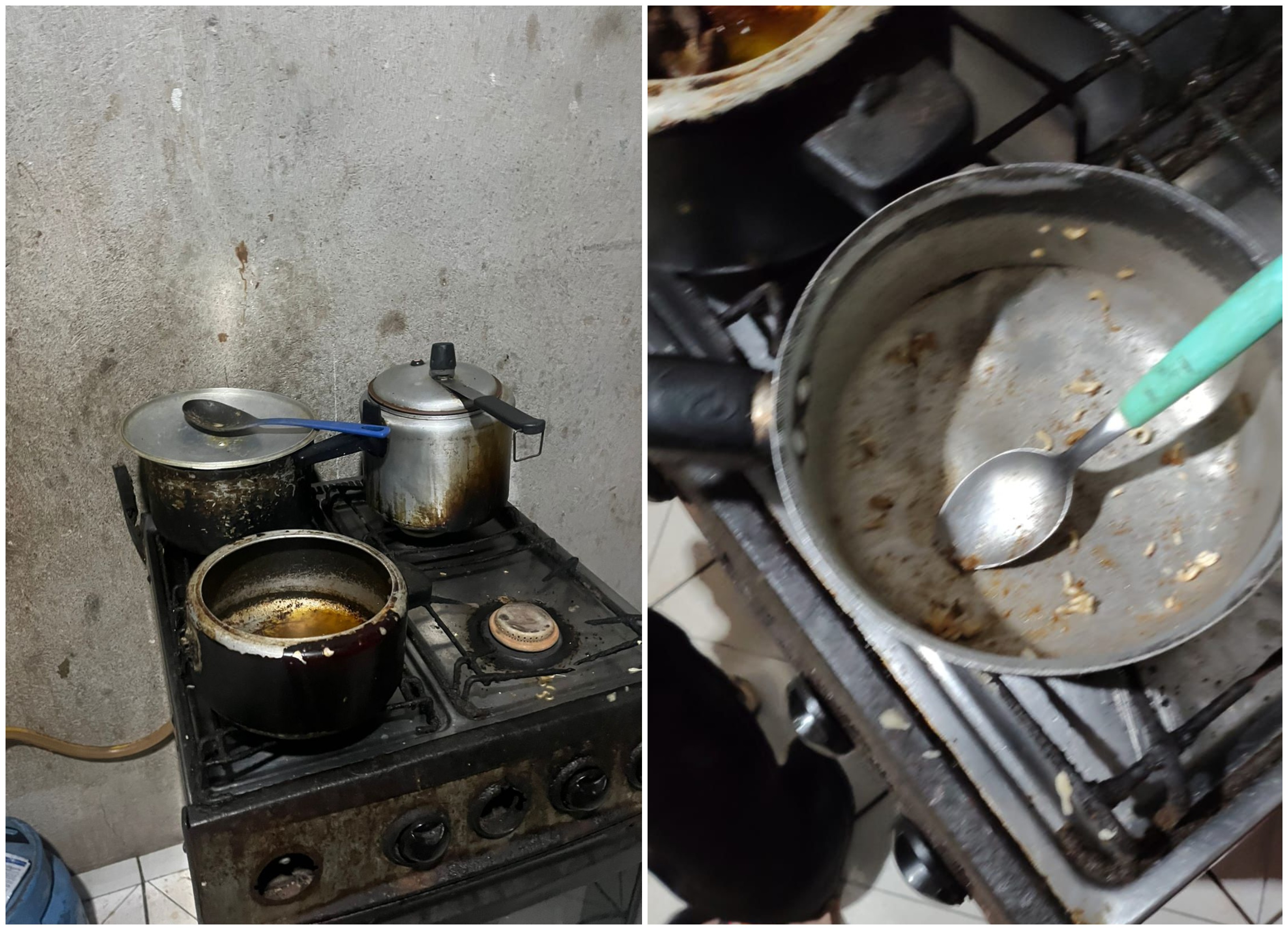 Mãe é presa por maus-tratos após filhos relatarem comer macarrão cru, agressões e uso de drogas em casa