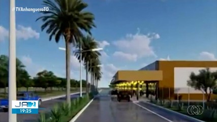 Aeroporto no Jalapão deve ser inaugurado em dezembro