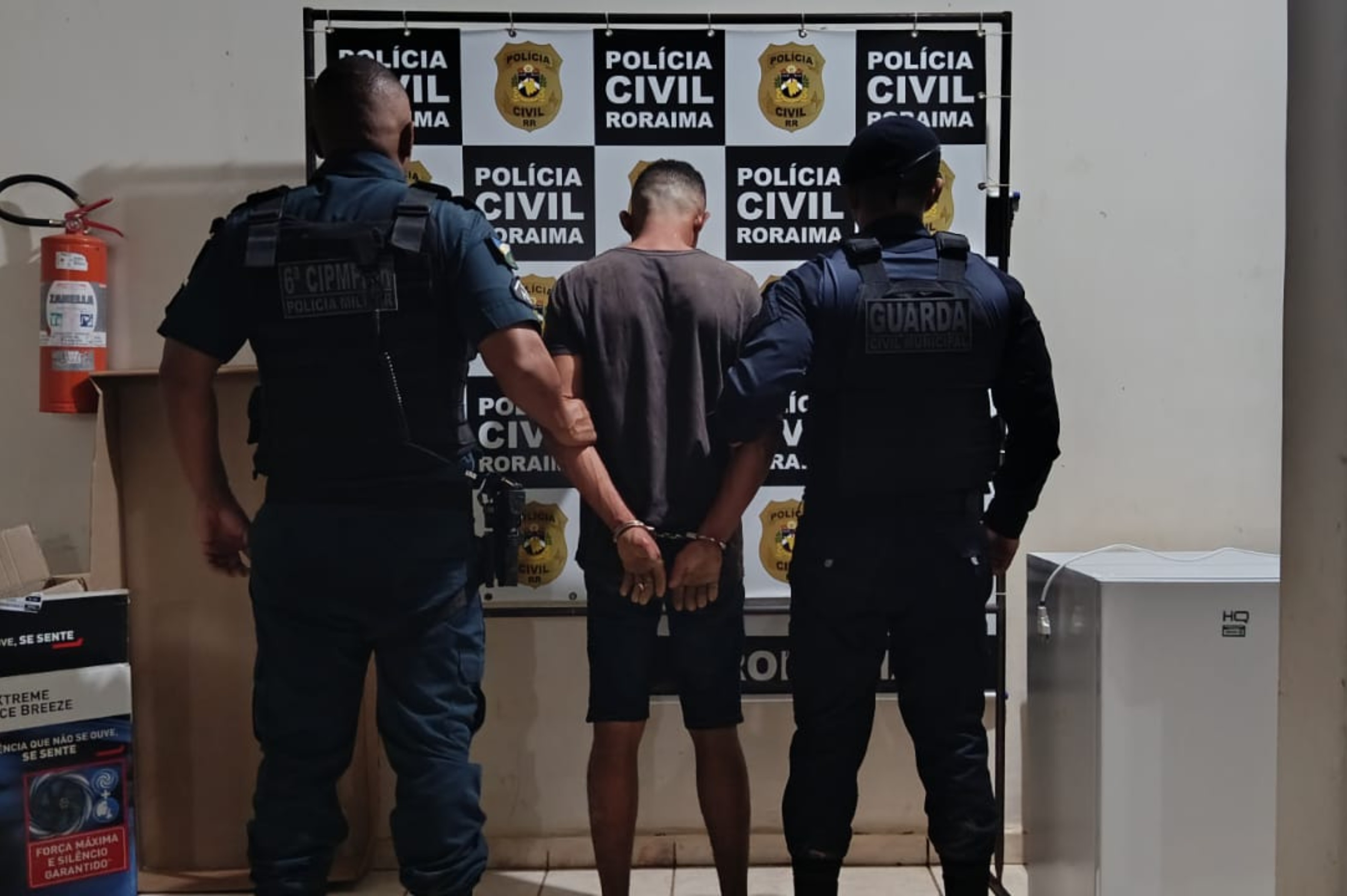 Mulher é assassinada e companheiro é principal suspeito em São João da Baliza