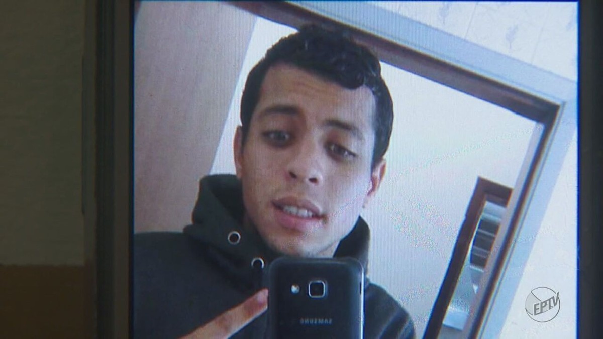 Família De Jovem Morto E Enterrado Na Casa De Vizinho Está Em Choque Achado Como Um Bicho 0820