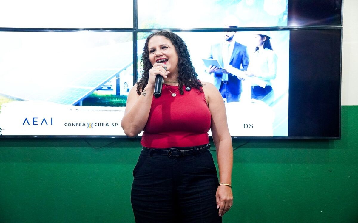 Projeto em Itanhaém conecta inovação, sustentabilidade e novos profissionais