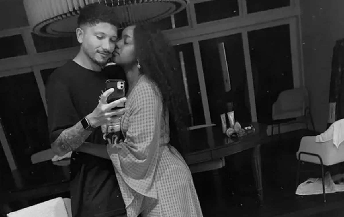 Iza e Yuri Lima se separam; informação foi confirmada pela assessoria da cantora