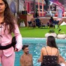 Foto: (Gabriela critica atitude de Jordana em Prova do Líder: 'Não sou prioridade' / Reprodução/TV Globo)