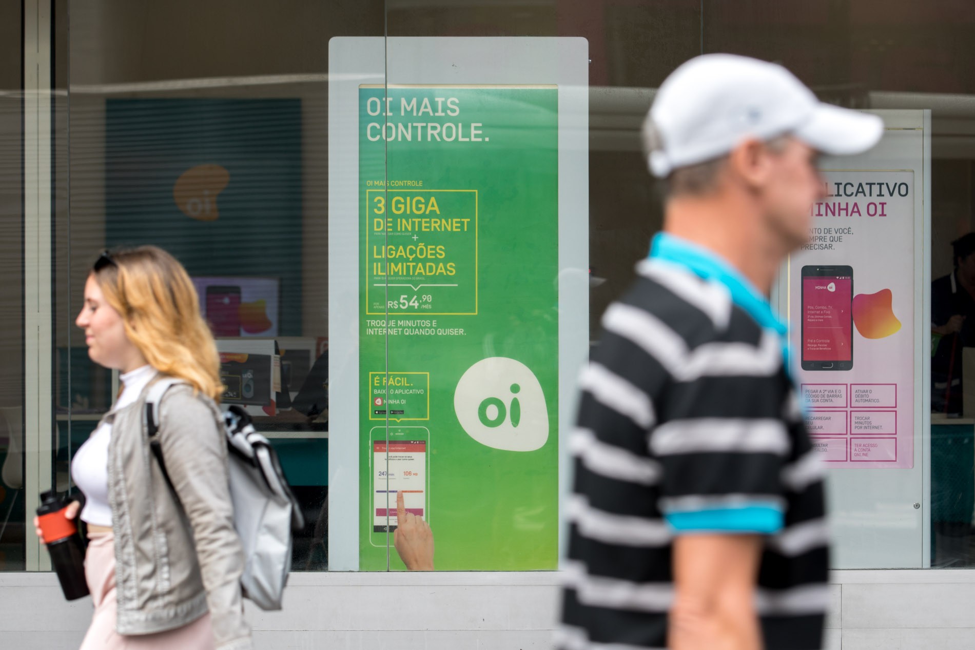 De “supertele” à falência: a trajetória da Oi e os erros que levaram ao colapso