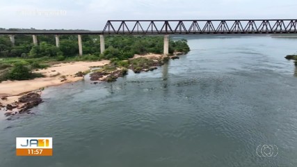 Buscas com mergulhos por desaparecidos na queda da ponte JK são suspensas