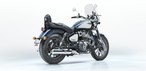 Royal Enfield Super Meteor 650