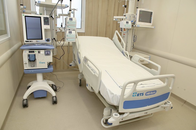 Hospitais municipais de SP passam a receber complemento da Tabela SUS Paulista