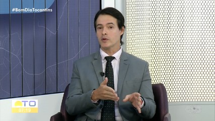 FGTS é o tema da segunda entrevista do Bom Dia Responde