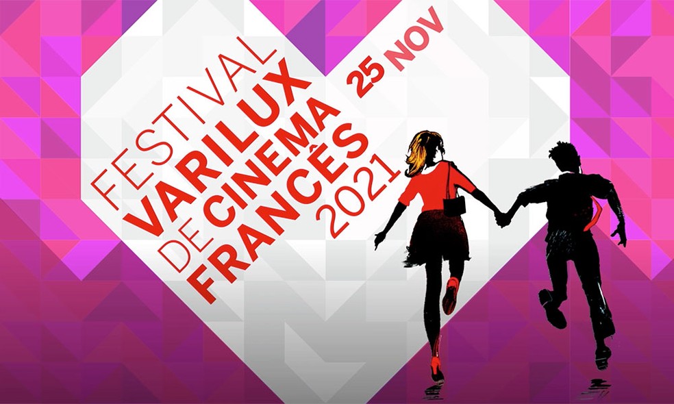 Festival Varilux de Cinema Franc s vai exibir 19 filmes em Bel m