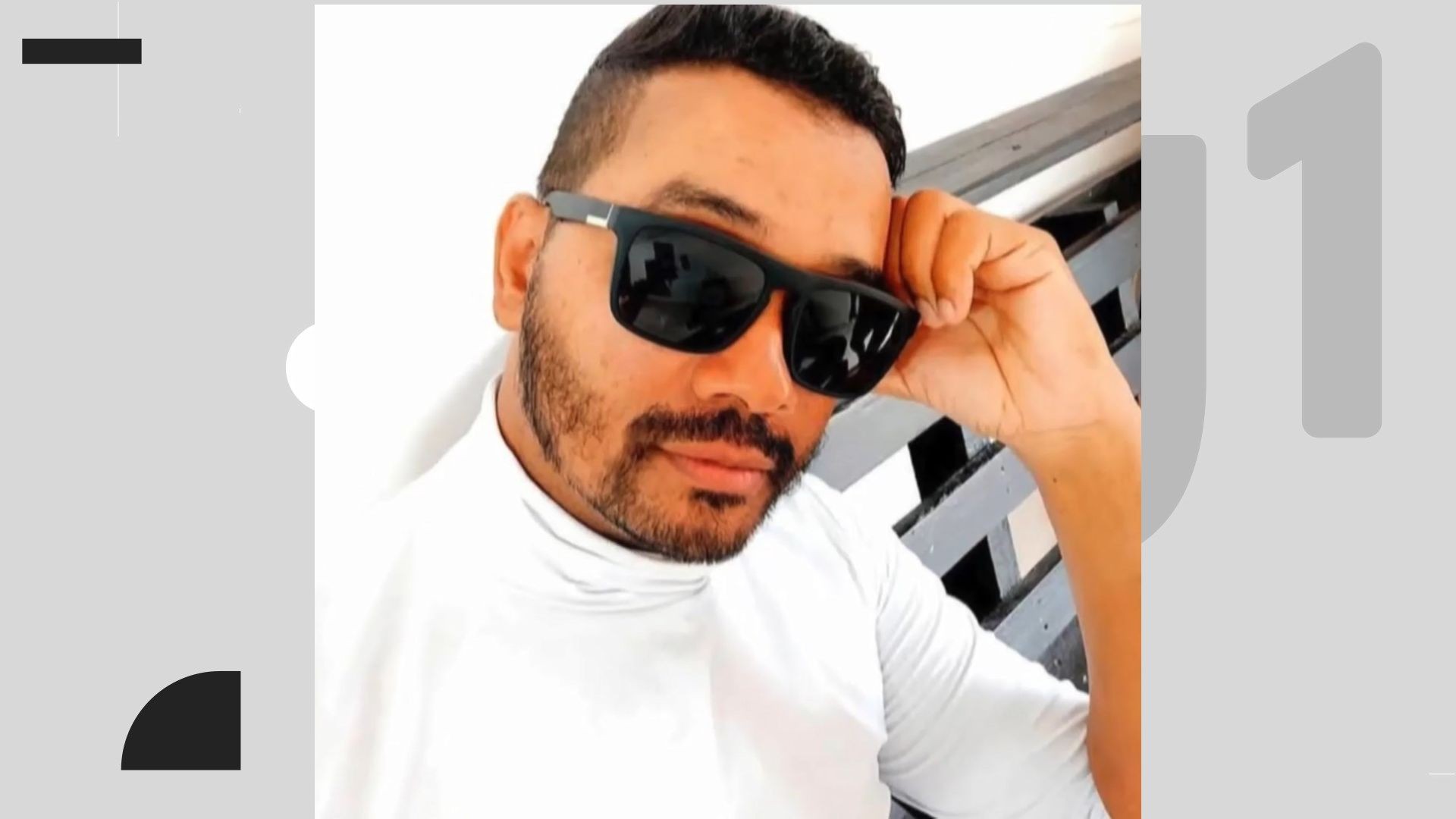 Motorista de aplicativo morto durante corrida era missionário e fazia entregas de cestas básicas no ES