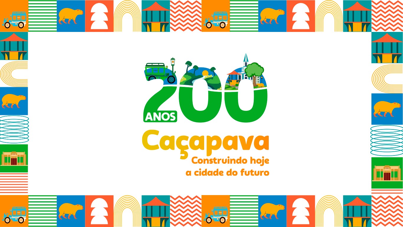 Caçapava apresenta avanços nos primeiros sete meses de gestão
