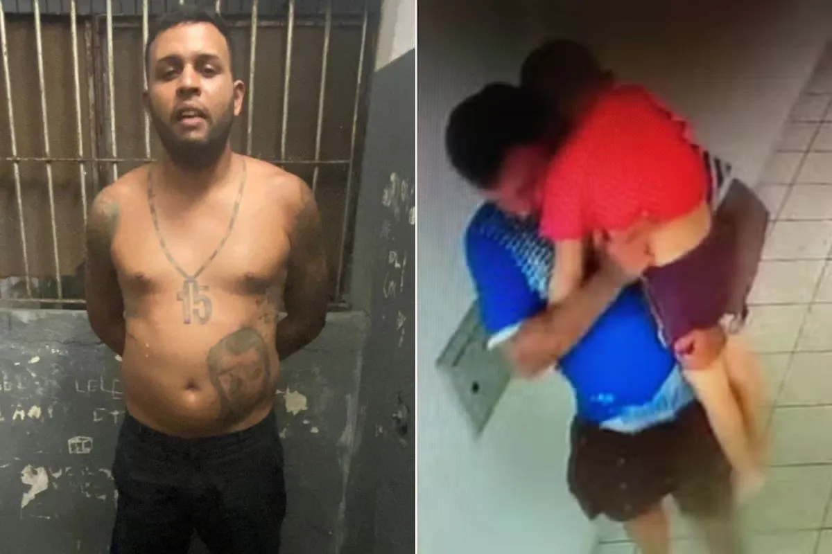 Padrasto executado 24h após matar enteado em SP já foi preso por agredir mulher grávida, diz polícia