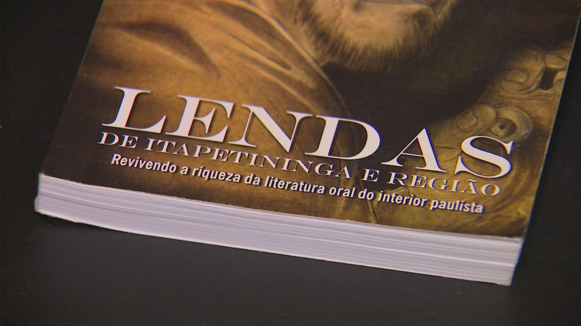 Dia do Folclore: e se a Cobra Grande acordar? Veja lendas que marcam gerações em Itapetininga