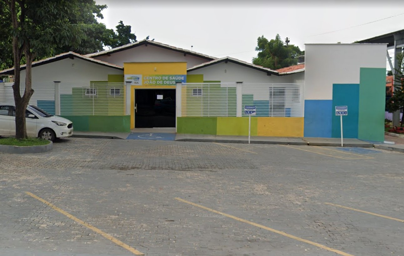 Justiça determina que Prefeitura de São Luís corrija irregularidades em centro de saúde em até 120 dias