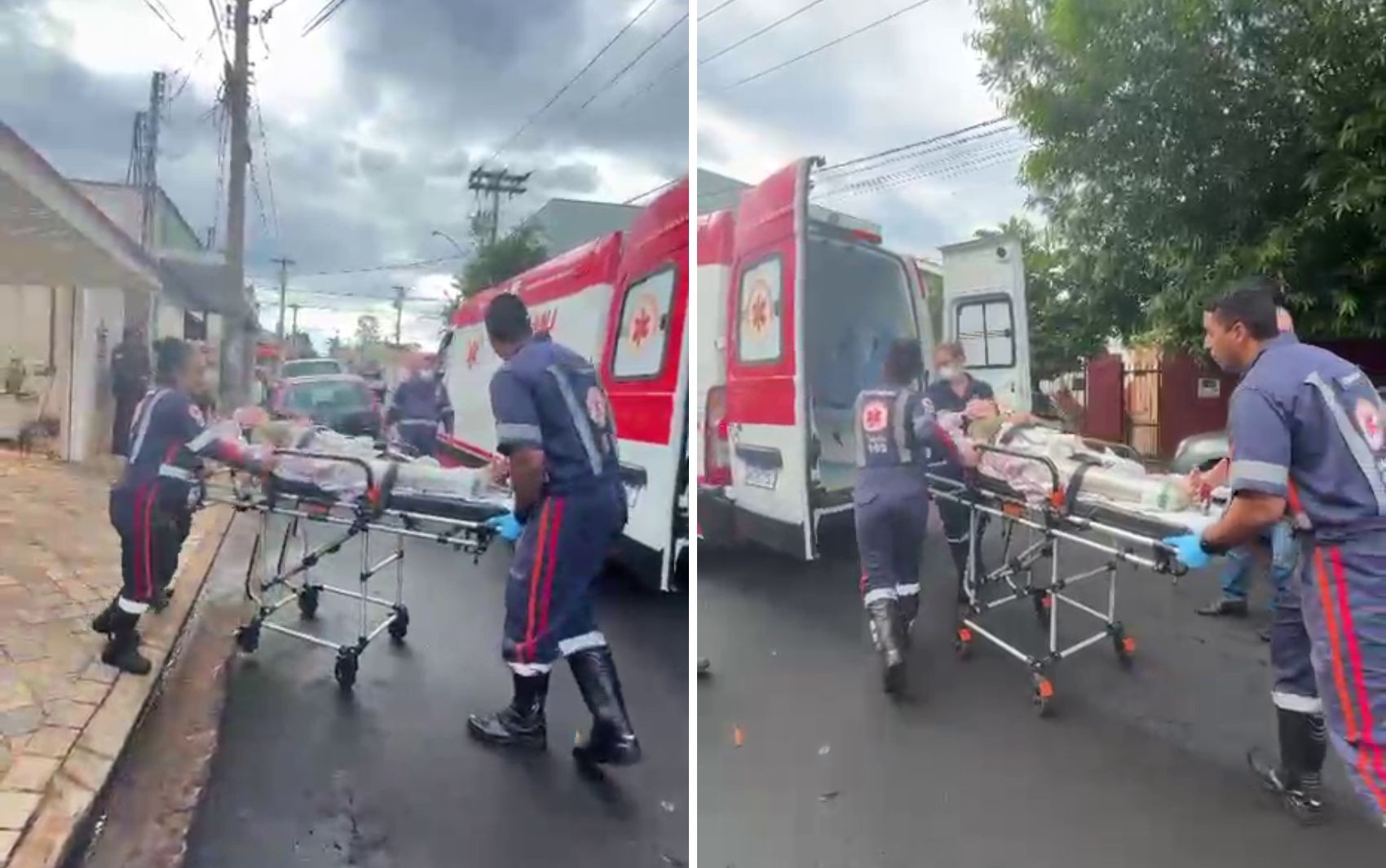 Casa de repouso é interditada por suspeita de atuar sem autorização em Ribeirão Preto, SP 