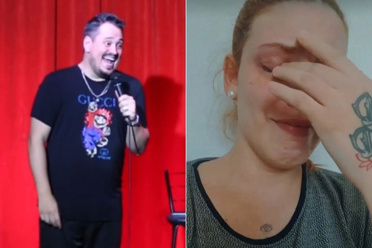 Bianca Sessa, ex-participante de reality, diz que se isolou após ser alvo de comentário capacitista; humorista foi condenado